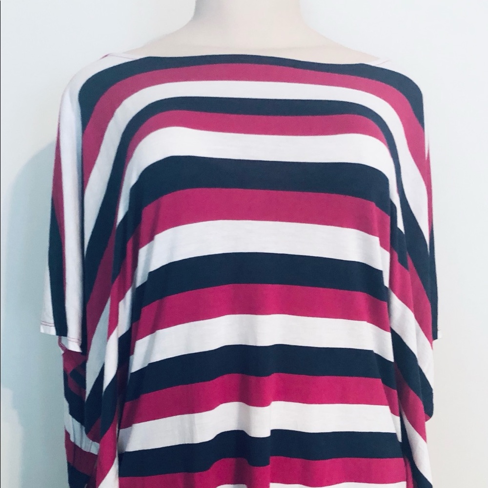 Talbots Bat-wing Tunic